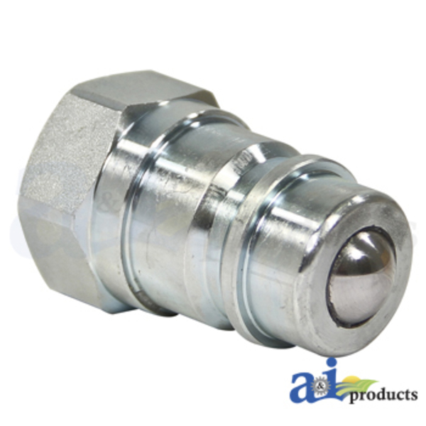 A & I Products Male Tip 3" x5" x1" A-8010-15